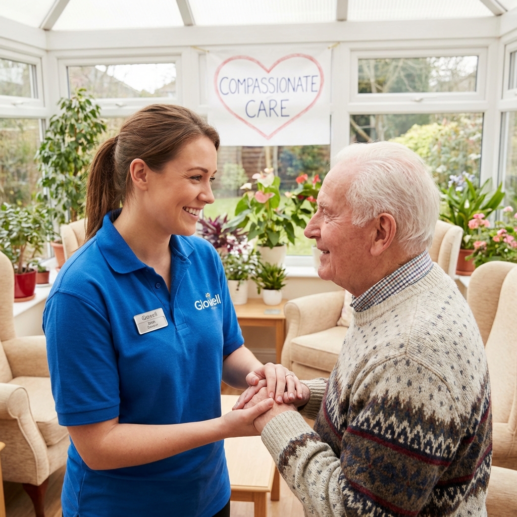 Compassionate Care in Illinois